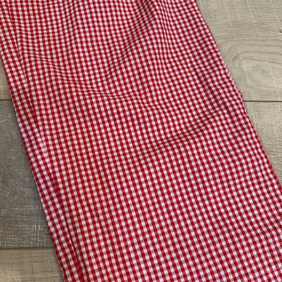 CONCEPTS SPORTS WOMENS MEDIUM RED GEORGIA BULLDOG GO DAWGS PAJAMA PANTS - Picture 2 of 7